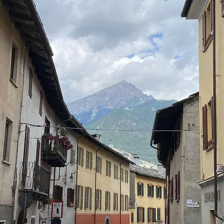 La Tana Dell'orso Oulx