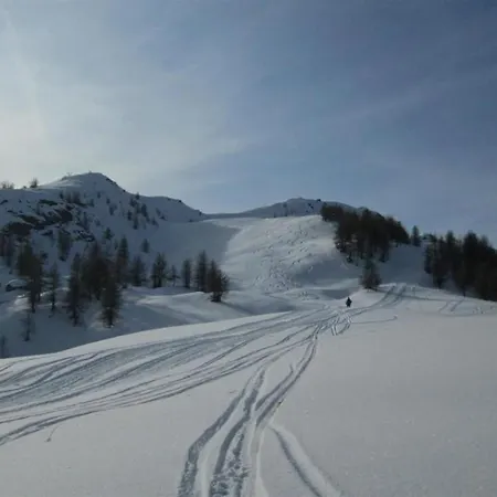 La Tana Dell'orso Gasthuis 3*