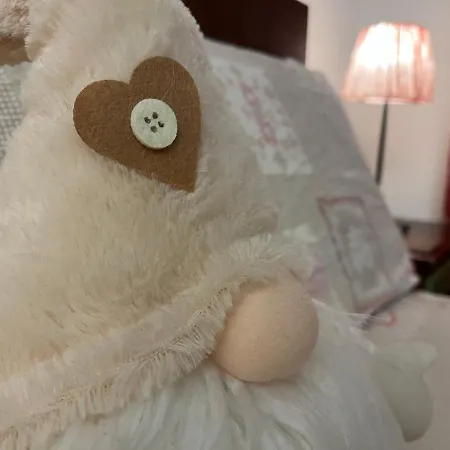La Tana Dell'orso Oulx